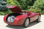 Ferrari 212 Touring Barchetta 1952 года